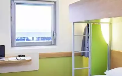 ibis budget Birmingham International Airport – NEC mit 100 % Empfehlungsrate ibis budget Birmingham International Airport – NEC in Bickenhill