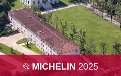 La Barchessa di Villa Pisani in Lonigo