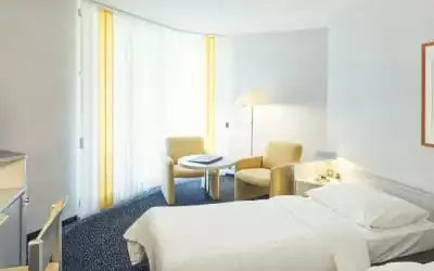 Mercure Lenzburg Krone mit 100 % Empfehlungsrate Mercure Lenzburg Krone in Lenzburg