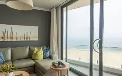 Bay View Resort Hotel Namibia mit 100 % Empfehlungsrate Bay View Resort Hotel Namibia in Walvis Bay