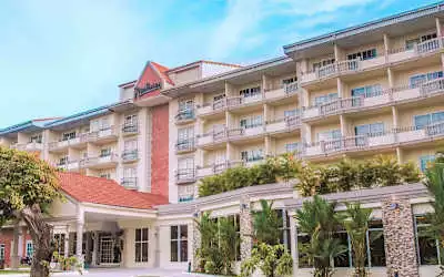 Radisson Hotel Panama Canal in Panama City