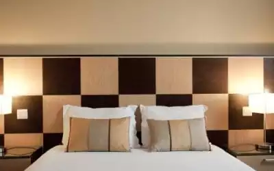 Hotel Malaposta mit 95 % Empfehlungsrate Hotel Malaposta in Porto