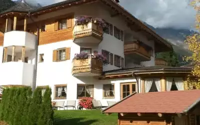 Santeshotel mit 99 % Empfehlungsrate Santeshotel in Rasen-Antholz