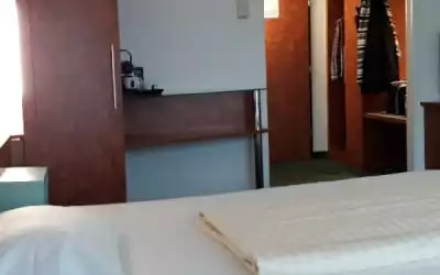 ibis Styles Graz Messe in Graz