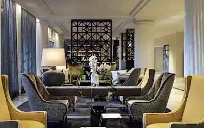 Hotel Pullman Auckland in Auckland