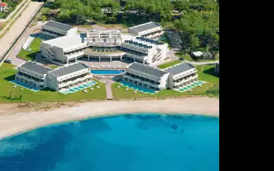 Astir Egnatia Alexandroupolis mit 93 % Empfehlungsrate Astir Egnatia Alexandroupolis in Alexandroupolis