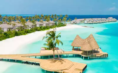 ananea Madivaru Maldives mit 100 % Empfehlungsrate ananea Madivaru Maldives in Rasdhoo