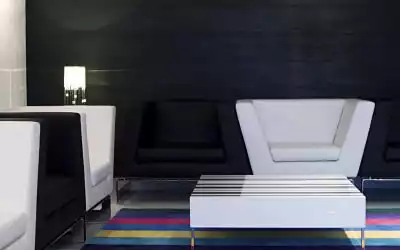 Hotel Sofitel Le Grand Ducal in Luxemburg Stadt