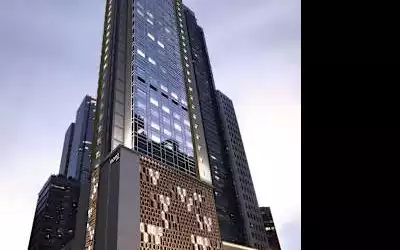 Motto by Hilton Hong Kong Soho in Central-Victoria City