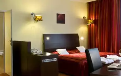 Imperial Hotel Ostrava in Ostrava