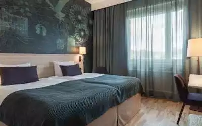 Hotel Scandic Sodertalje in Södertälje