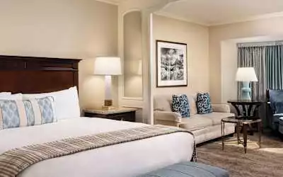 Little America Hotel in Salt Lake City