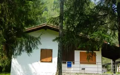 Hotel Santa Lucia Villaggio in Ledro