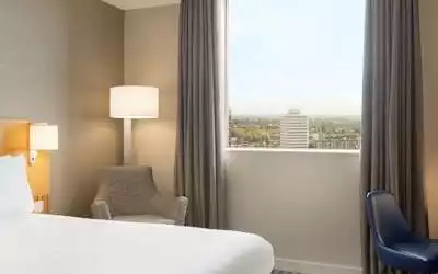 Ramada Hotel & Suites Coventry in Coventry