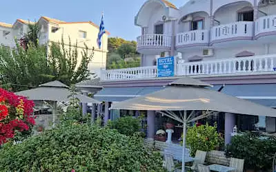 Hotel Olympiada mit 100 % Empfehlungsrate Hotel Olympiada in Vrachos