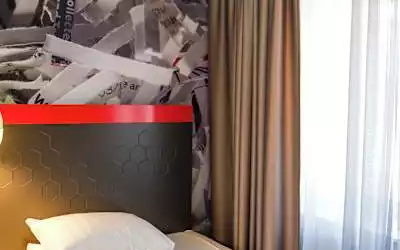 Comfort Hotel Norrköping mit 83 % Empfehlungsrate Comfort Hotel Norrköping in Norrköping