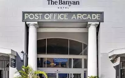 Hotel Indigo Fort Myers Downtown River District in Fort Myers