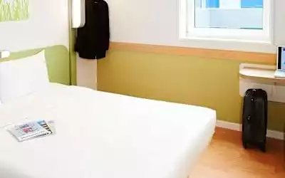 ibis budget Hotel Glasgow in Glasgow