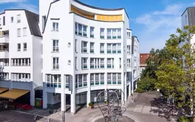 Aspire Elements in Reutlingen