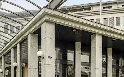 ibis Hotel Luzern Kriens mit 100 % Empfehlungsrate ibis Hotel Luzern Kriens in Kriens