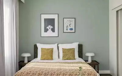 Suite Novotel Den Haag City Centre mit 97 % Empfehlungsrate Suite Novotel Den Haag City Centre in Den Haag