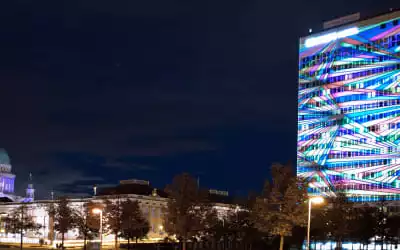 Mercure Hotel Potsdam City mit 92 % Empfehlungsrate Mercure Hotel Potsdam City in Potsdam