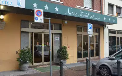 Nuovo Hotel Del Porto mit 96 % Empfehlungsrate Nuovo Hotel Del Porto in Bologna