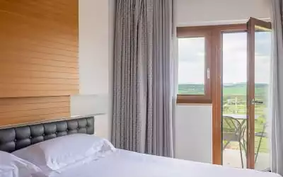 Precise House Montaperti Siena mit 85 % Empfehlungsrate Precise House Montaperti Siena in Asciano