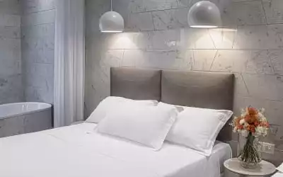 Ambienthotels Panoramic in Rimini