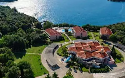 Maistra Select Funtana All Inclusive Resort in Funtana