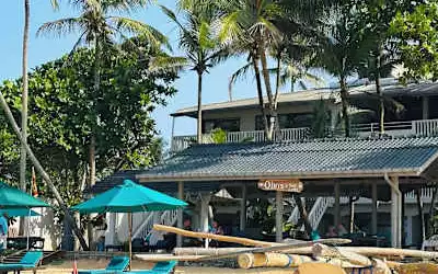 Hotel Suite Lanka in Hikkaduwa