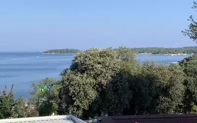 Camping Val Saline in Rovinj