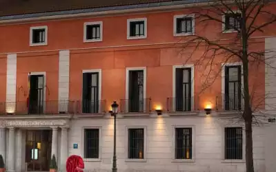 NH Collection Palacio de Aranjuez in Aranjuez