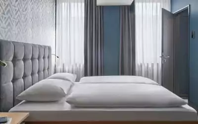 Hotel MIO by AMANO in München