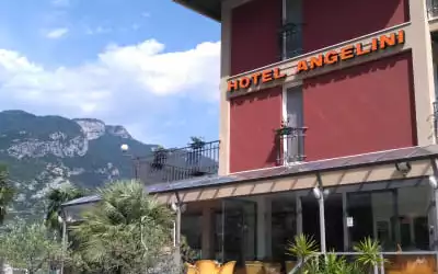 Hotel Angelini in Arco