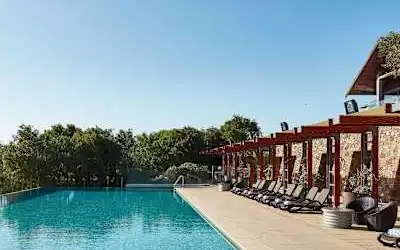 Hotel Pullman Resort Bunker Bay in Dunsborough