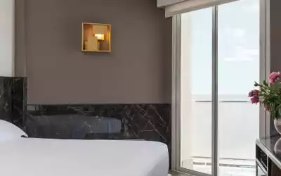 Hotel Michelangelo mit 96 % Empfehlungsrate Hotel Michelangelo in Riccione