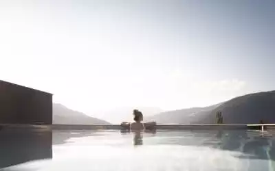 Alpinhotel Keil mit 98 % Empfehlungsrate Alpinhotel Keil in Valdaora - Olang