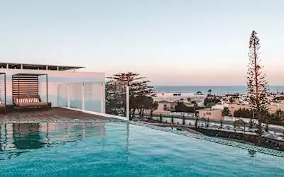ananea Castelo Suites Algarve in Gale