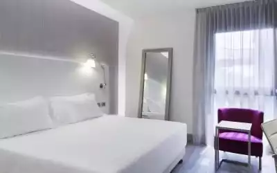 NH Milano Congress Centre in Assago