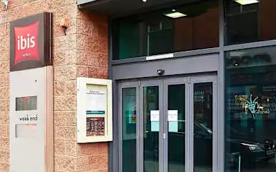 Ibis Hotel Carlisle in Carlisle