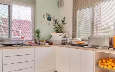 Ionian Aura Apartments mit 100 % Empfehlungsrate Ionian Aura Apartments in Planos Tsilivi