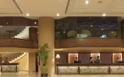 Hotel Cititel Penang in George Town