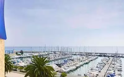 ibis budget Hotel Menton mit 98 % Empfehlungsrate ibis budget Hotel Menton in Menton