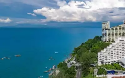 DoubleTree Resort by Hilton Penang in Tanjung Bungah