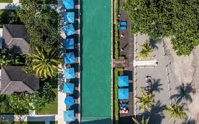 Living Asia Luxury Resort & Spa mit 100 % Empfehlungsrate Living Asia Luxury Resort & Spa in Senggigi