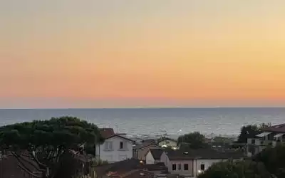 Hotel Zen Versilia mit 97 % Empfehlungsrate Hotel Zen Versilia in Marina di Pietrasanta