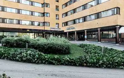 Scandic Hotel Kuopio mit 100 % Empfehlungsrate Scandic Hotel Kuopio in Kuopio