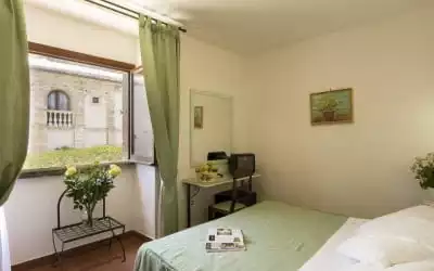 Villa Favorita mit 100 % Empfehlungsrate Villa Favorita in Noto