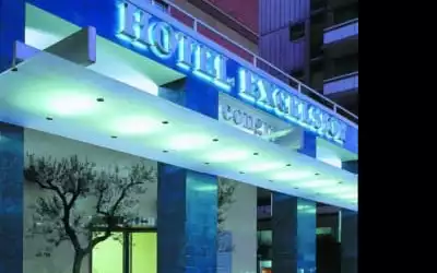 Hotel Excelsior Congressi mit 100 % Empfehlungsrate Hotel Excelsior Congressi in Bari